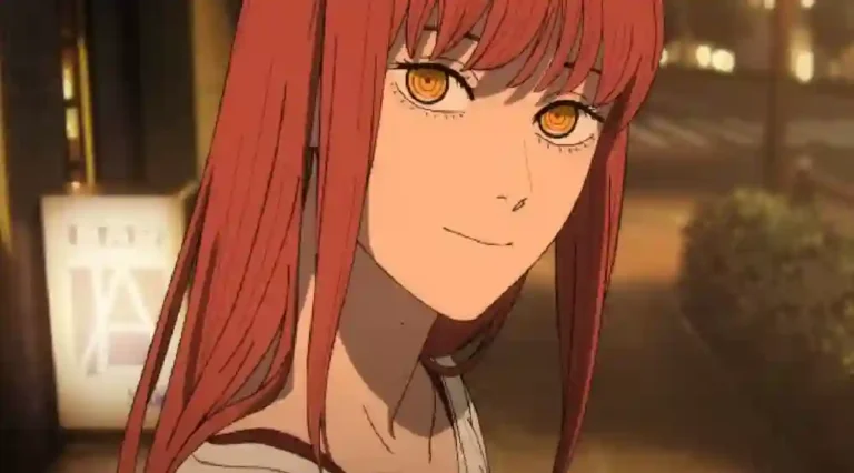 Makima