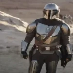 Mandalorian Armor