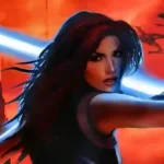 Mara Jade