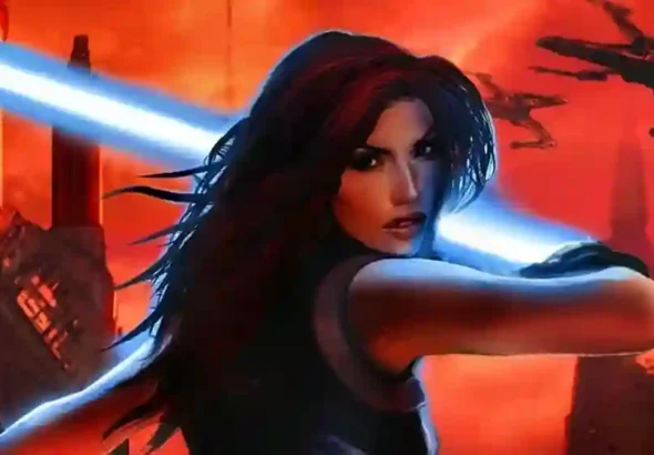 Mara Jade