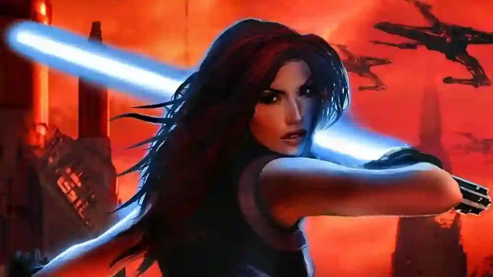 Mara Jade