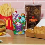 McDonald
