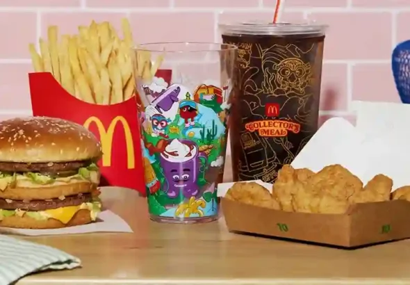 McDonald