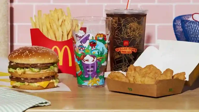 McDonald