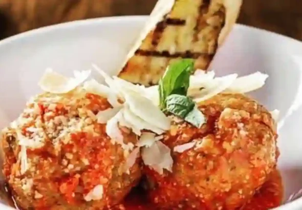 Meatball Baddies
