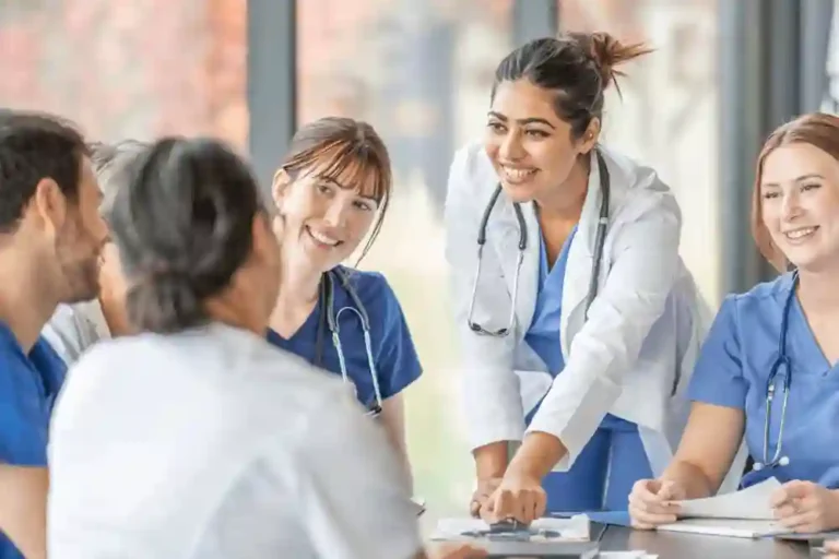 Medical Practices