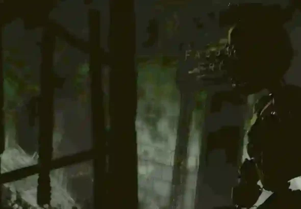 Michael Afton