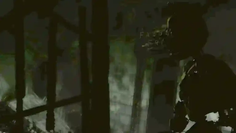 Michael Afton