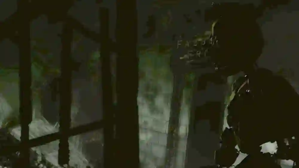 Michael Afton