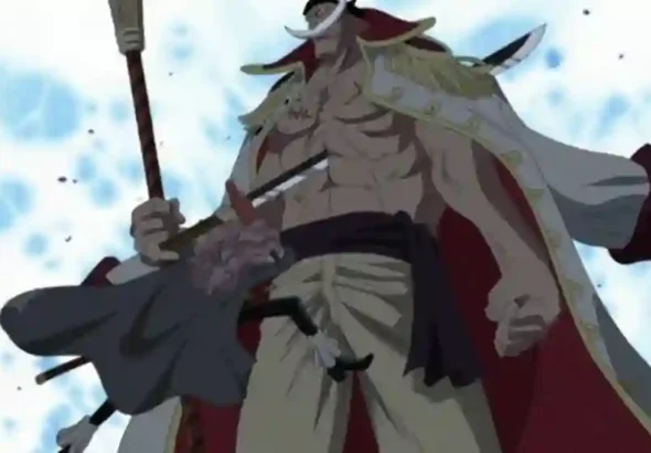 Mihawk