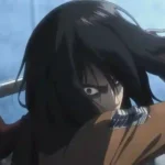 Mikasa