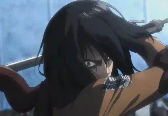 Mikasa