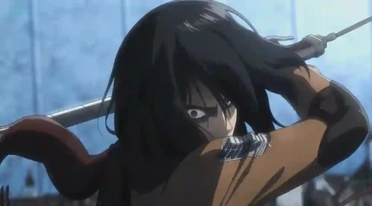 Mikasa