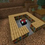 Minecraft Anvil