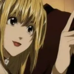 Misa Amane