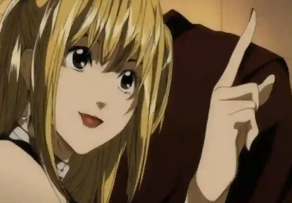 Misa Amane