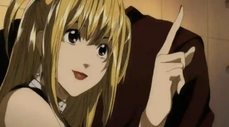 Misa Amane