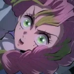 Mitsuri Kanroji