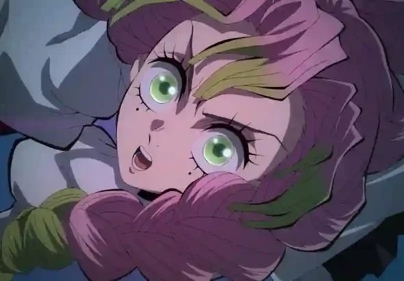Mitsuri Kanroji