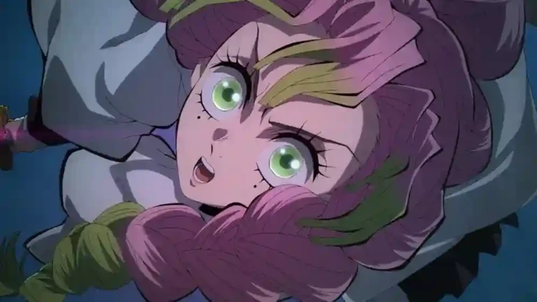 Mitsuri Kanroji