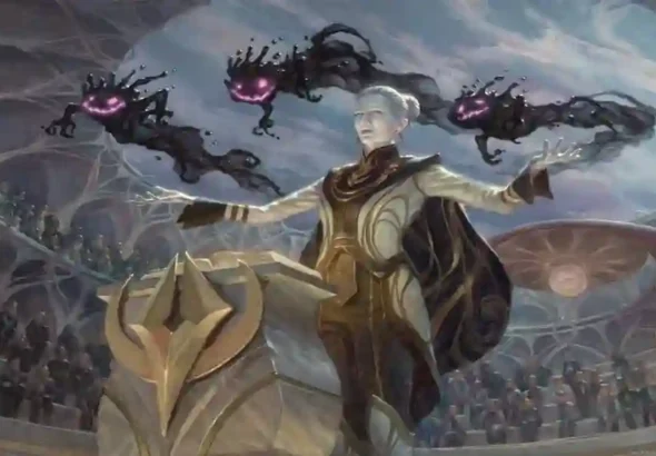 Modern Horizons