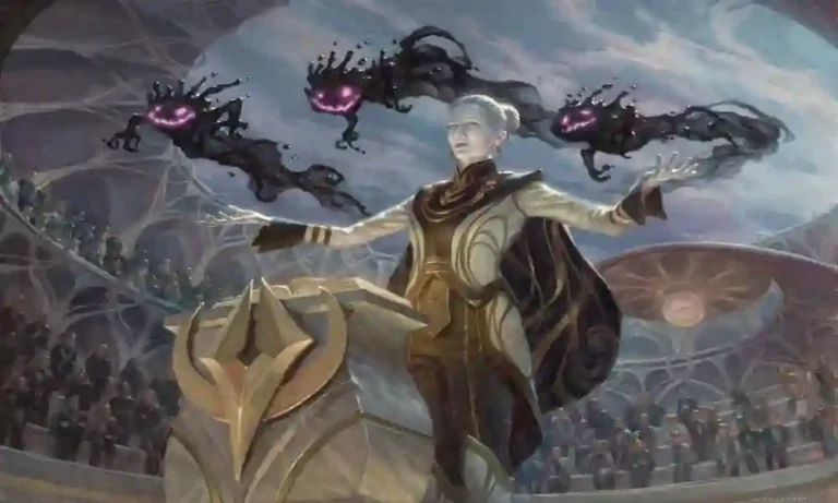 Modern Horizons