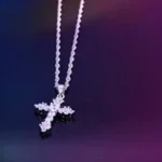 Moissanite