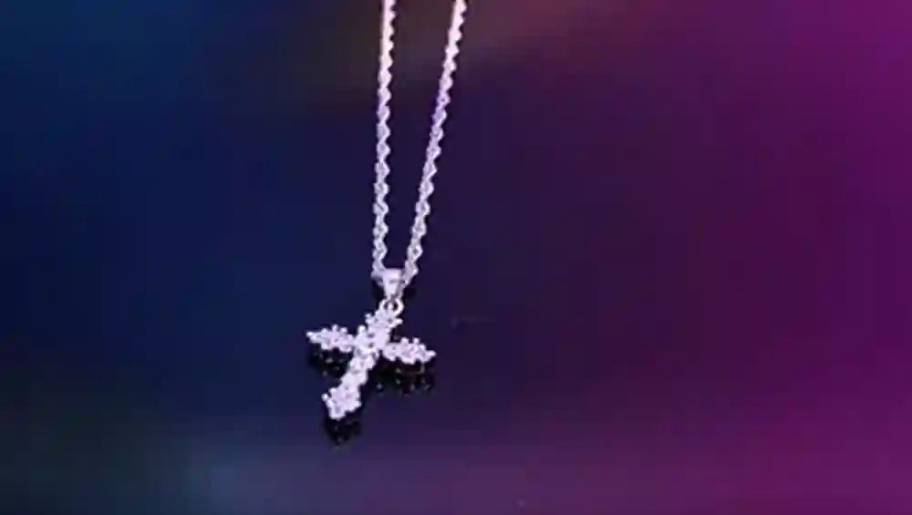 Moissanite