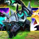 Mordekaiser Build