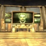 Mr. House
