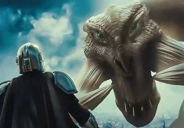 Mythosaur