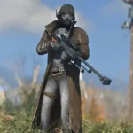 NCR Fallout