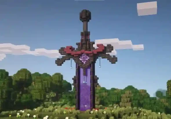 Nether Portal