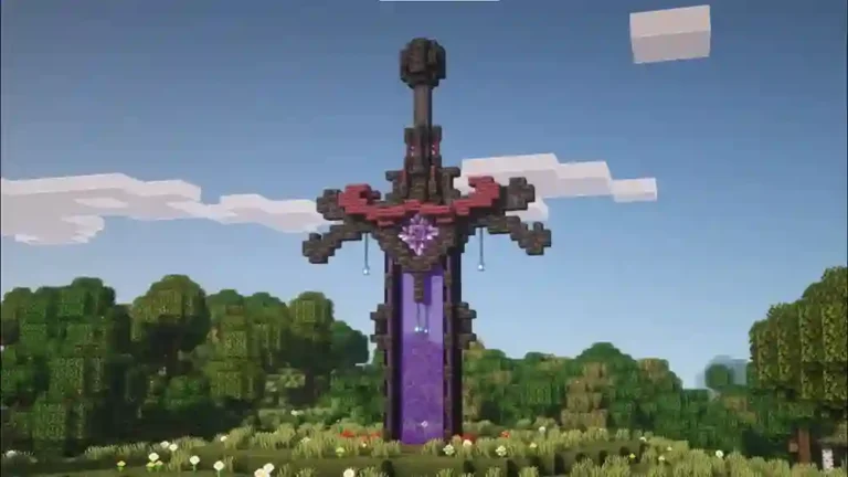 Nether Portal