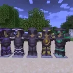 Netherite