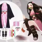 Nezuko Kamado