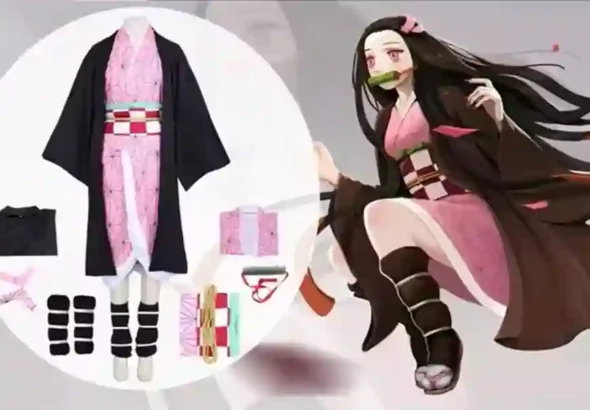 Nezuko Kamado