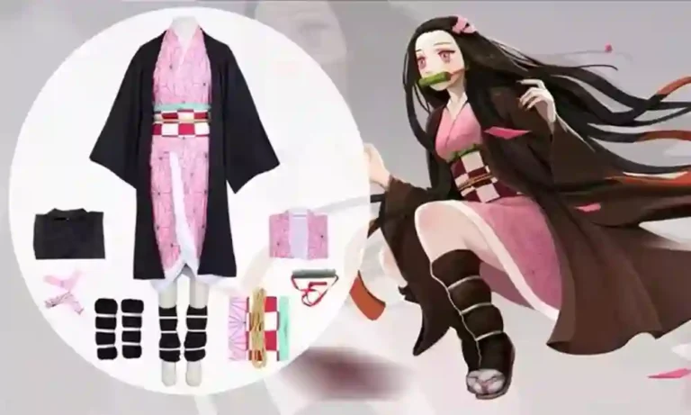Nezuko Kamado