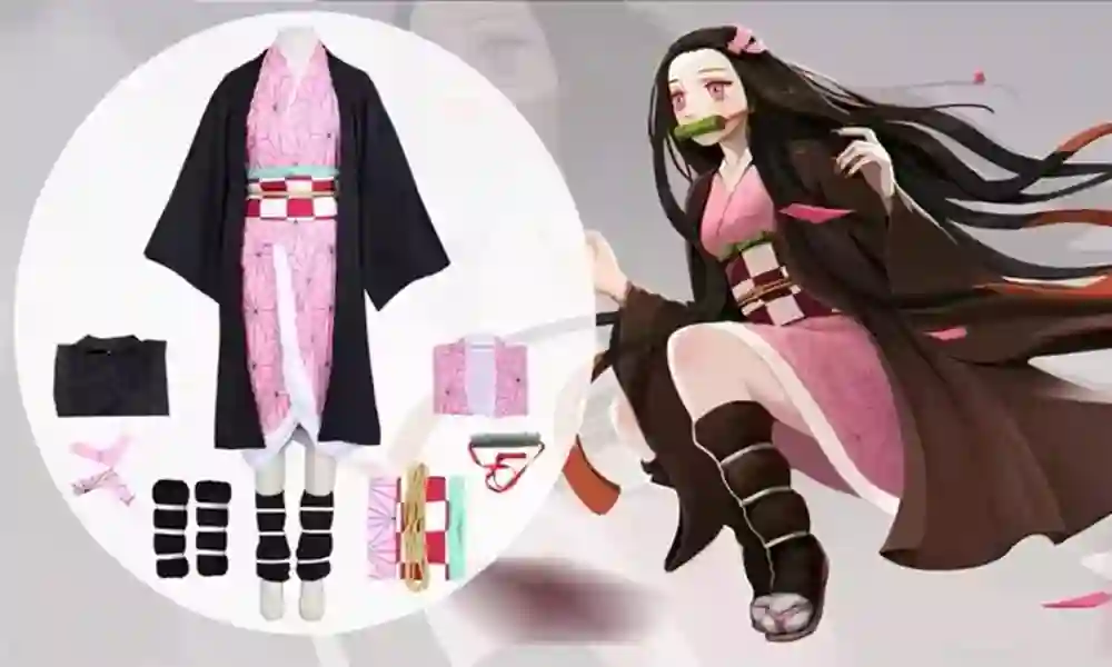 Nezuko Kamado