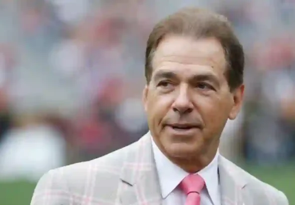 Nick Saban