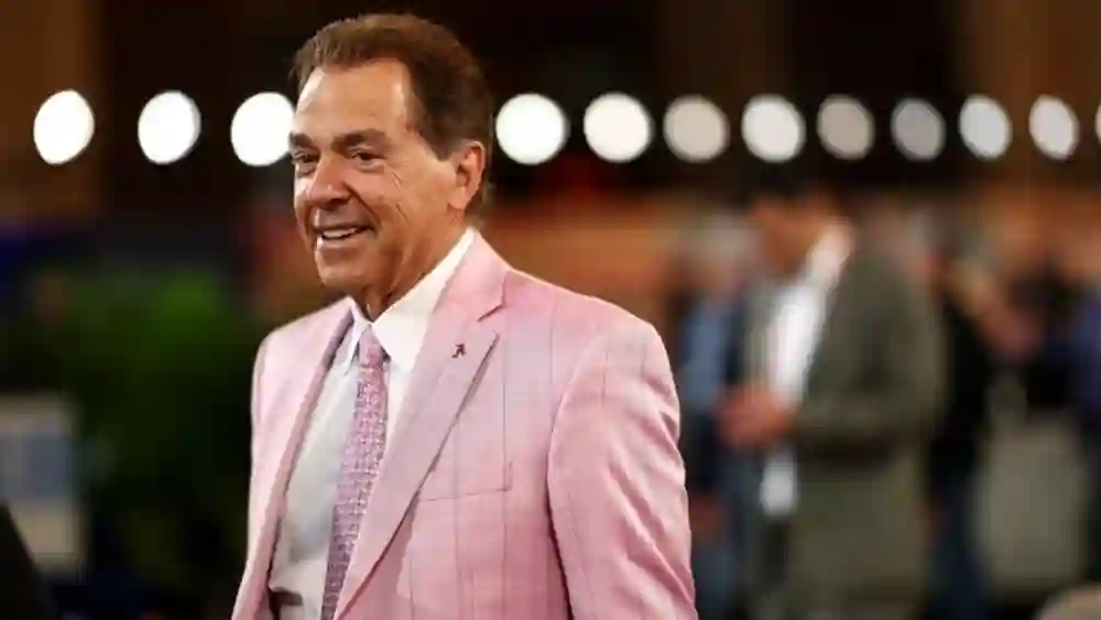Nick Saban Salary