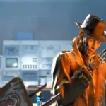 Nick Valentine