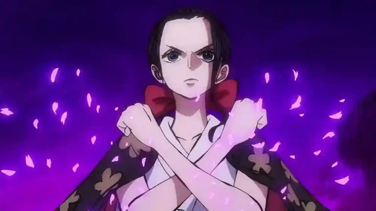 Nico Robin