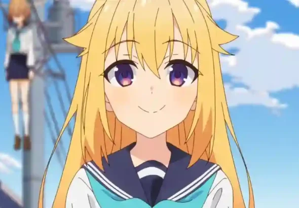 Nokotan