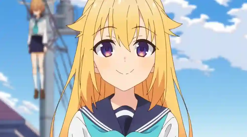 Nokotan