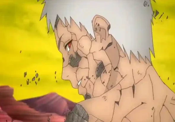 Obito Uchiha