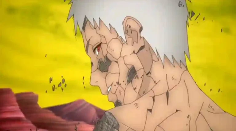 Obito Uchiha