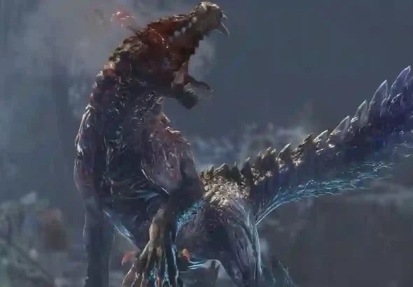 Odogaron