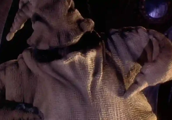 Oogie Boogie