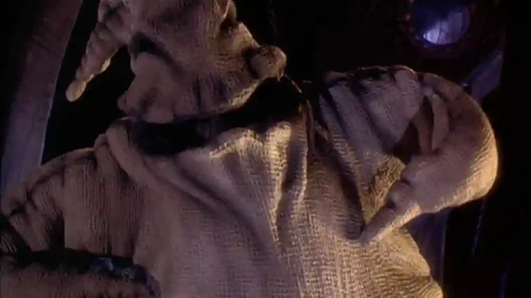 Oogie Boogie